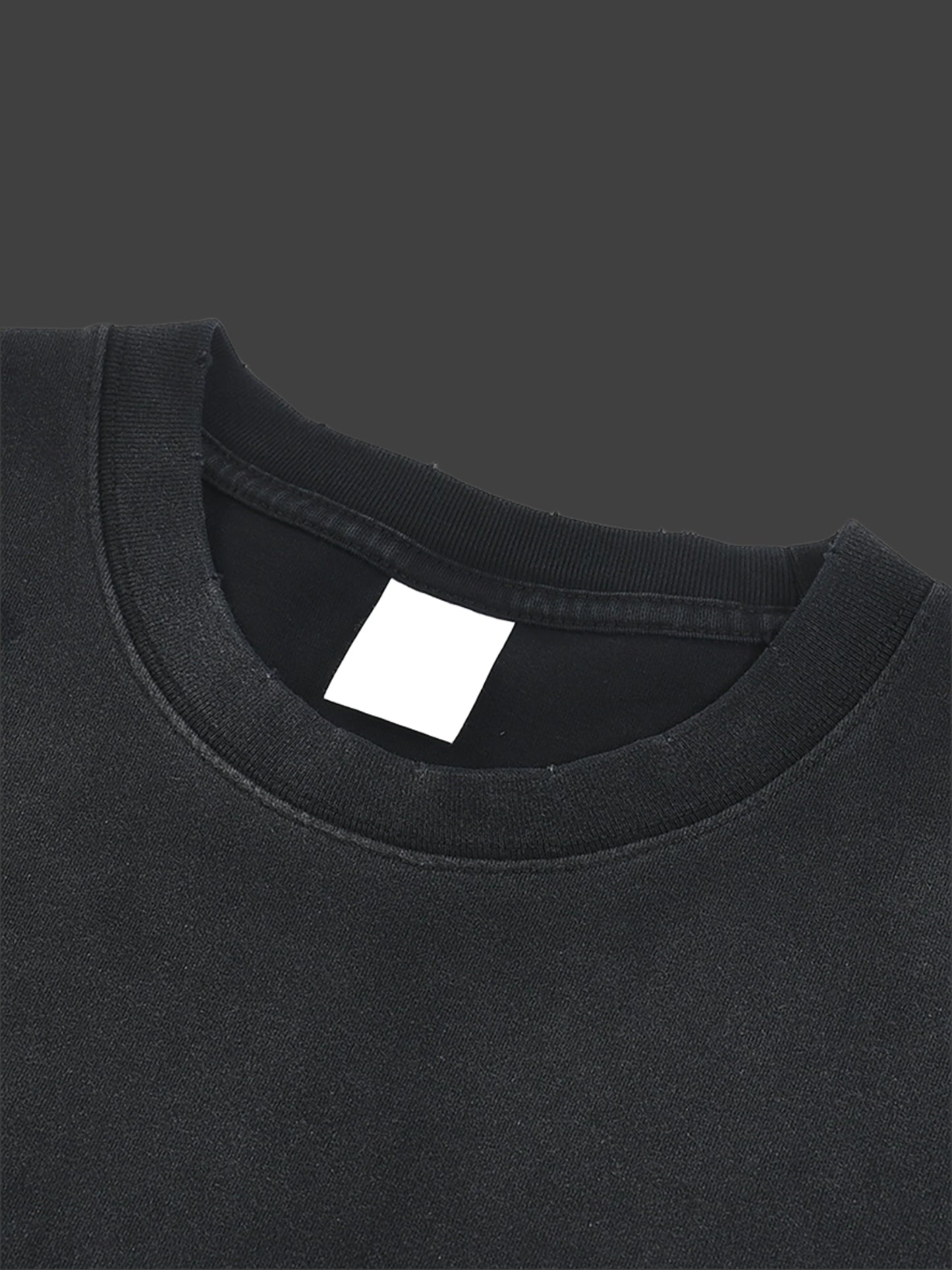 Paint Past Tee