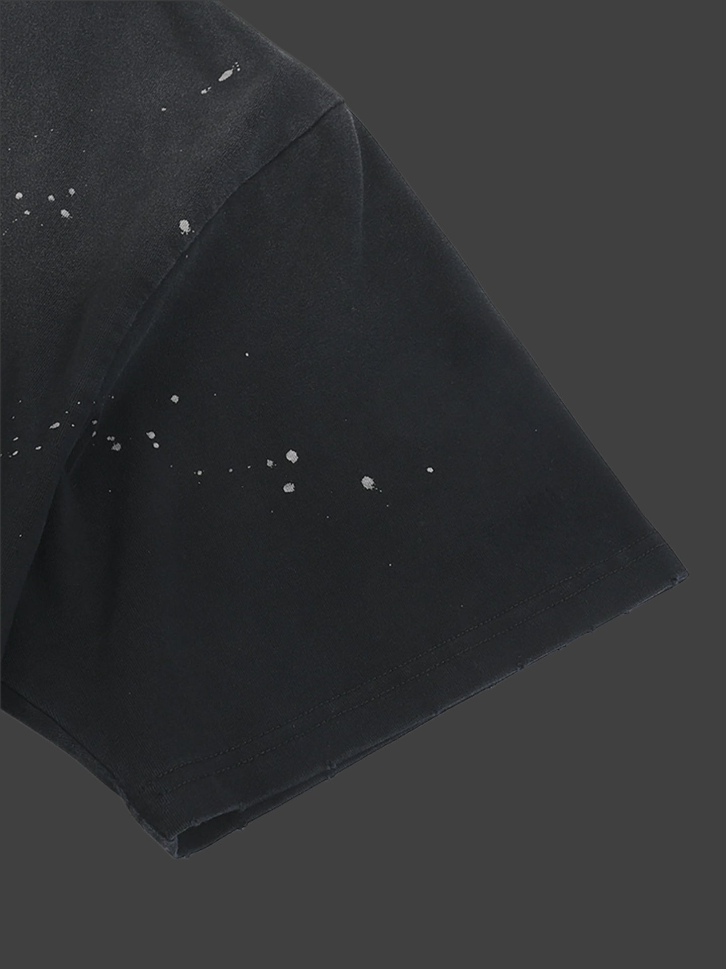 Paint Past Tee