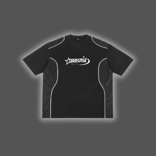 Urban Breeze Line Tee