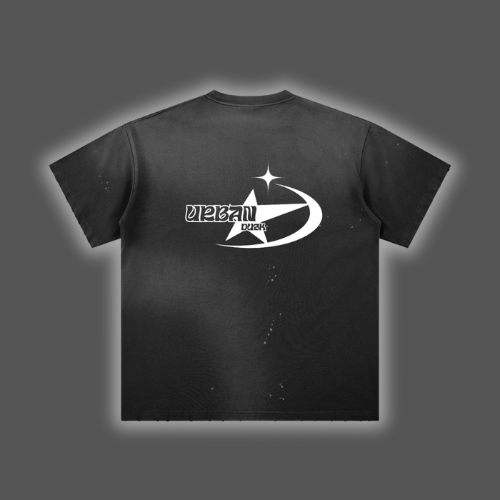 Paint Past Tee