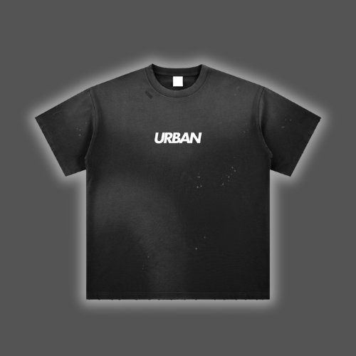 Paint Past Tee