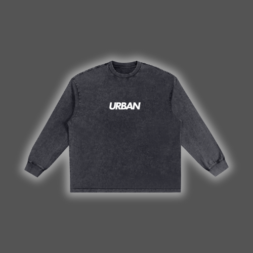 Dust Line Long Sleeve