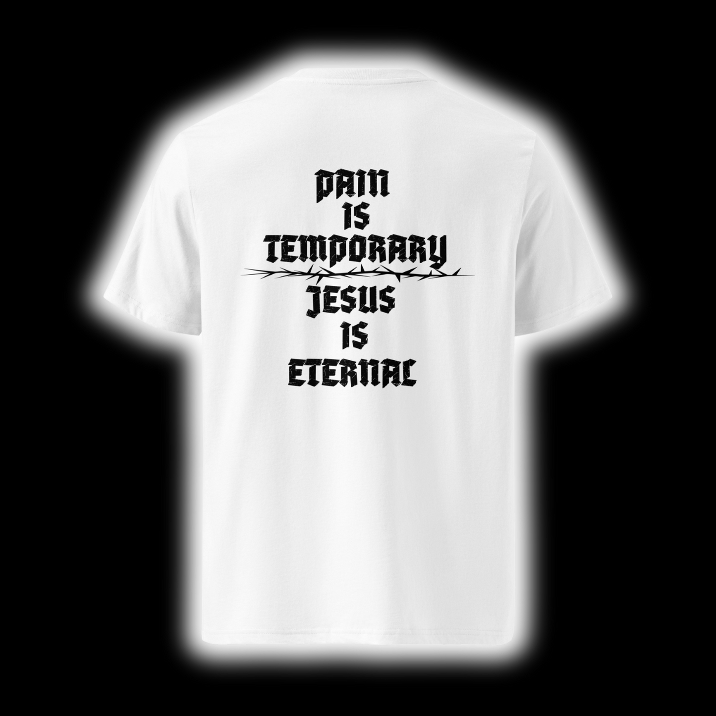 Pain Is Temporary