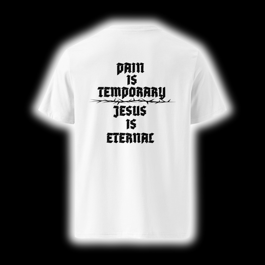Pain Is Temporary