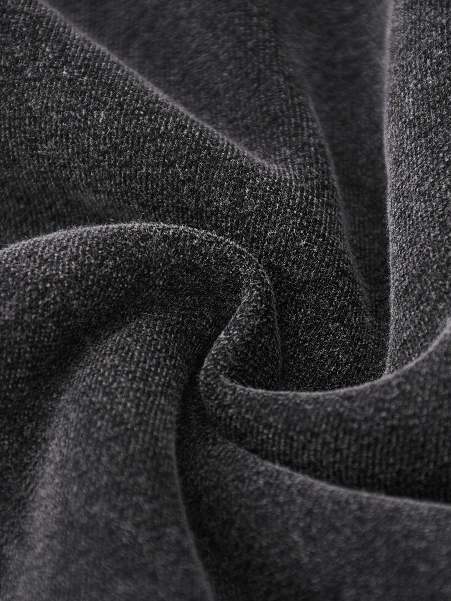 Dust Line Zip Hoodie