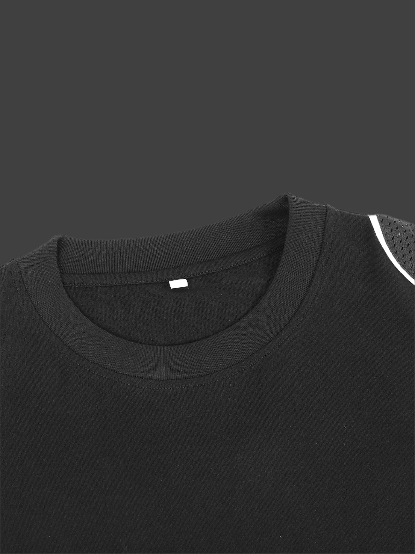 Urban Breeze Line Tee