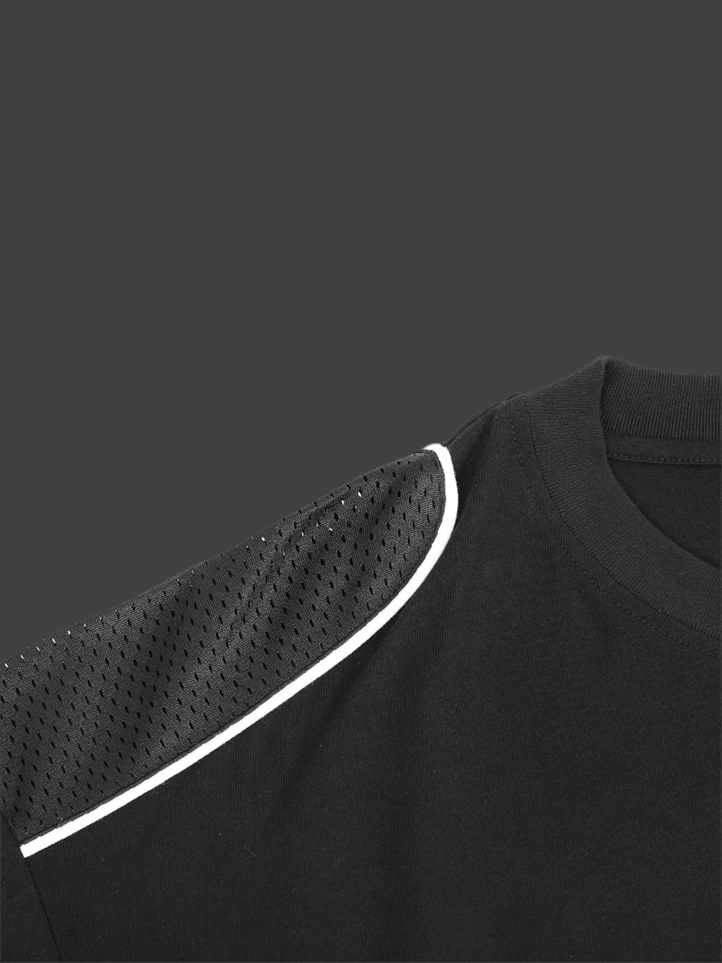Urban Breeze Line Tee